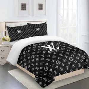 louis vuitton bed set