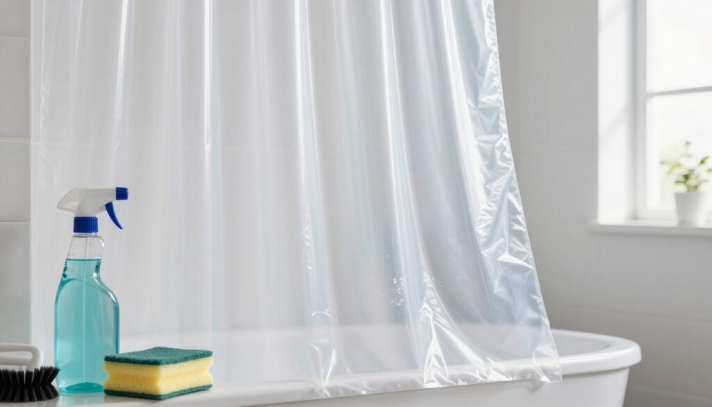 best way to clean plastic shower curtain best way to clean plastic shower curtain